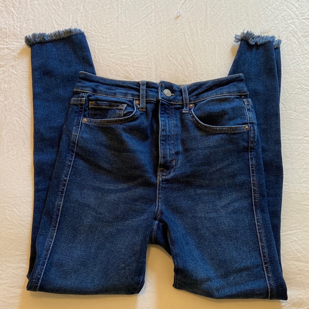 Free people jeans